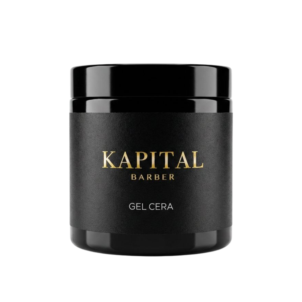 Gel Cera 250ml