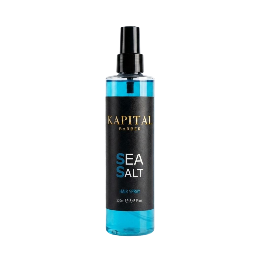SEA salt